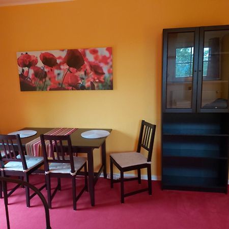 Kemenate Zimmer Gechaichnishof 7Born Maring-Noviand Luaran gambar