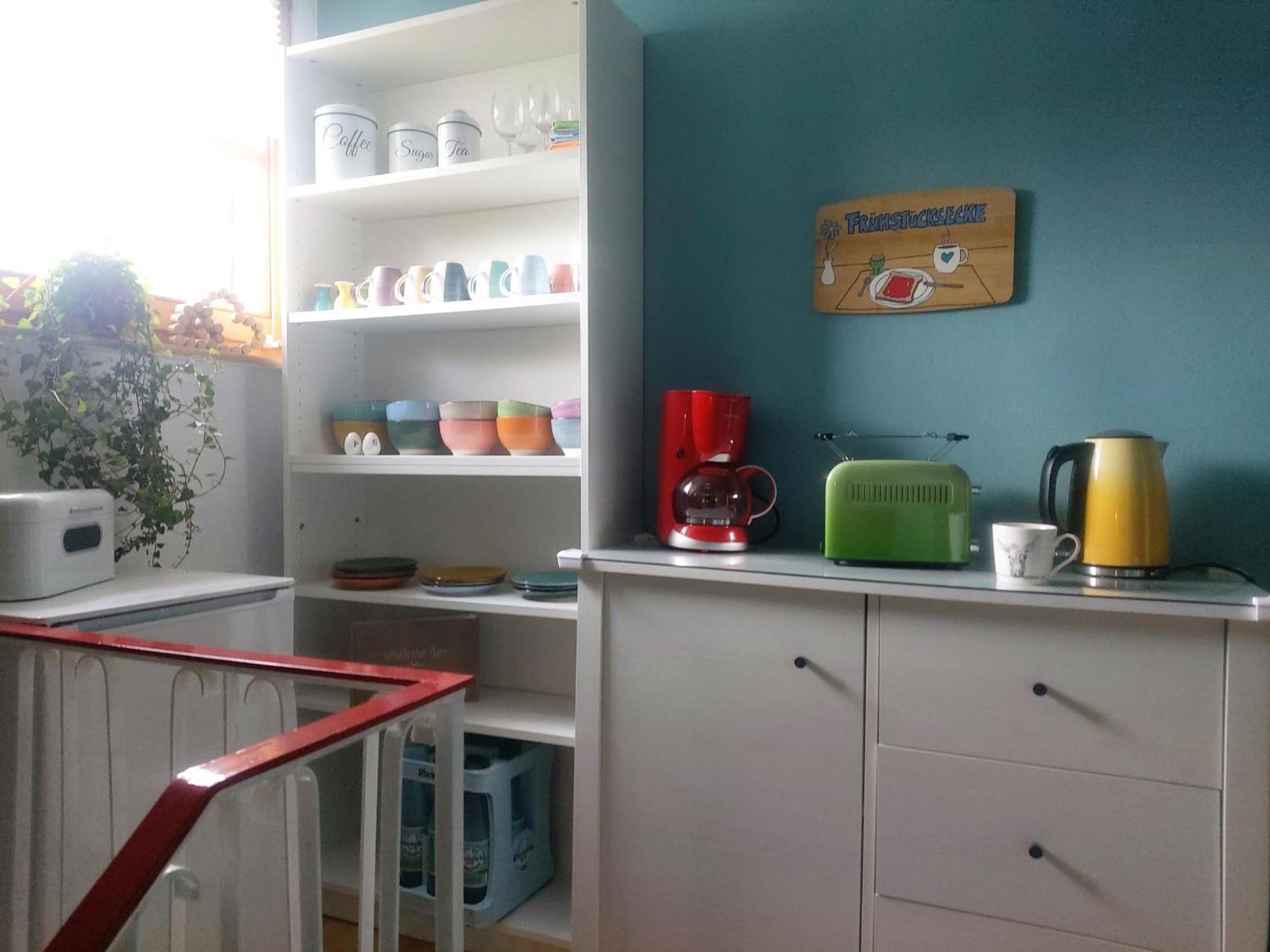 Kemenate Zimmer Gechaichnishof 7Born Maring-Noviand Luaran gambar